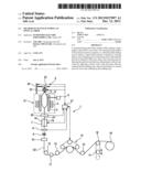 METHOD OF MANUFACTURING AN OPTICAL FIBER diagram and image