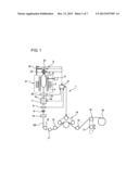 METHOD OF MANUFACTURING AN OPTICAL FIBER diagram and image