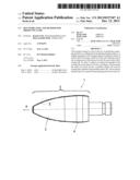 HOT WORK TOOL AND METHOD FOR PRODUCING SAME diagram and image