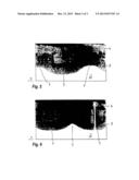 HOT WORK TOOL AND METHOD FOR PRODUCING SAME diagram and image