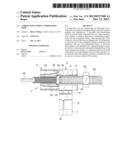 CORRUGATED TUBING COMPRESSION TOOL diagram and image