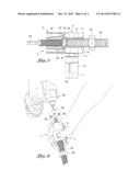 CORRUGATED TUBING COMPRESSION TOOL diagram and image