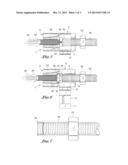 CORRUGATED TUBING COMPRESSION TOOL diagram and image