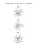 GAS SENSOR diagram and image