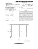 METHOD FOR GEOCHEMICAL GRANDIENT EXPLORATION diagram and image