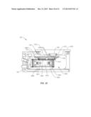 MOUNTING SYSTEMS FOR A SURFACE FORCES APPARATUS diagram and image