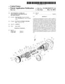 TRANSMISSION CAPABLE OF MULTI-SPEED GEAR-SHIFTING BY REVERSE MOTION diagram and image