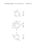 TRANSMISSION CAPABLE OF MULTI-SPEED GEAR-SHIFTING BY REVERSE MOTION diagram and image