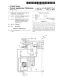 HYDRAULIC CONTROL SYSTEM FOR AN AUTOMATIC TRANSMISSION diagram and image