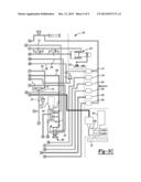 HYDRAULIC CONTROL SYSTEM FOR AN AUTOMATIC TRANSMISSION diagram and image