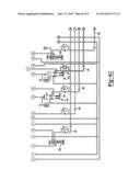 HYDRAULIC CONTROL SYSTEM FOR AN AUTOMATIC TRANSMISSION diagram and image