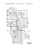 HYDRAULIC CONTROL SYSTEM FOR AN AUTOMATIC TRANSMISSION diagram and image