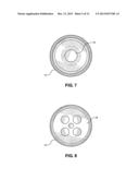 Tire repair kit diagram and image