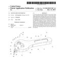 One-Way Open-End Wrench diagram and image