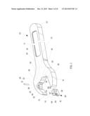 One-Way Open-End Wrench diagram and image