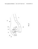 One-Way Open-End Wrench diagram and image