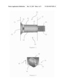 FASTENER REMOVAL diagram and image