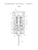 TORQUE-CONTROLLED SCREWDRIVER FOR MEDICAL USE diagram and image