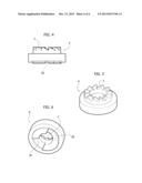 TORQUE-CONTROLLED SCREWDRIVER FOR MEDICAL USE diagram and image