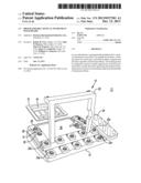 PROGRAMMABLE MUSICAL INSTRUMENT PEDALBOARD diagram and image