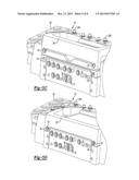 PROGRAMMABLE MUSICAL INSTRUMENT PEDALBOARD diagram and image