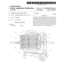 APPARATUS FOR COOKING FOOD diagram and image