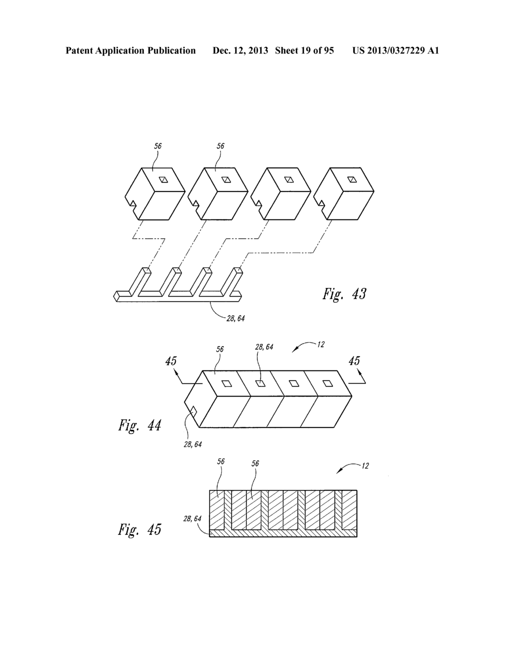 Substrate Structure Parts Assembly Treatment System And Method For     Ingestible Product System and Method - diagram, schematic, and image 20