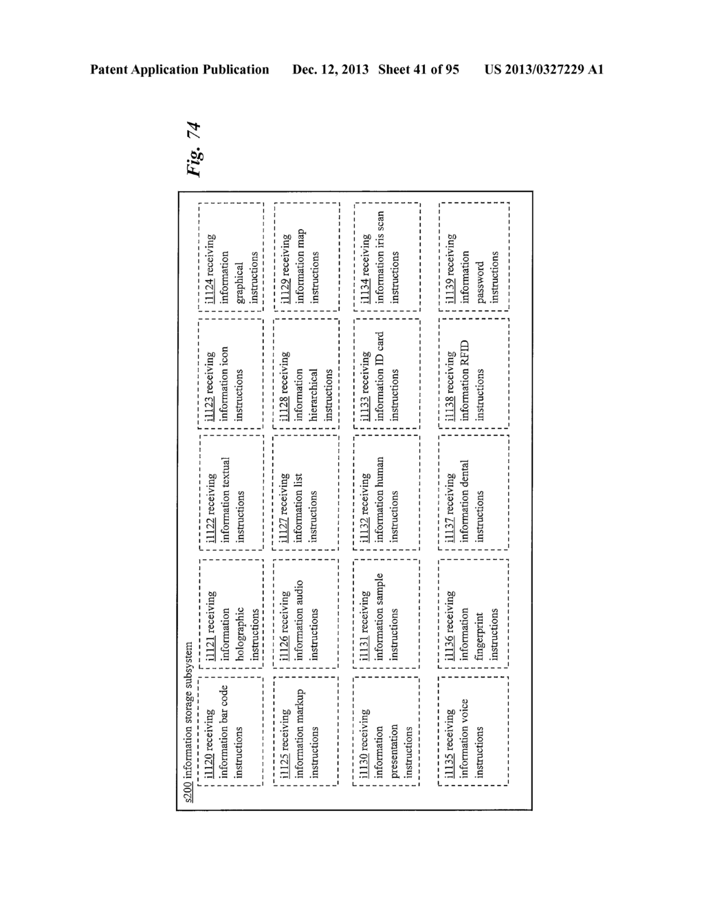 Substrate Structure Parts Assembly Treatment System And Method For     Ingestible Product System and Method - diagram, schematic, and image 42