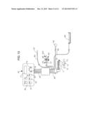 VIBRATORY FEED MECHANISM FOR PELLET FUEL COMBUSTION DEVICE diagram and image