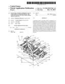 PNEUMATIC SEEDER COMPRISING MEANS FOR DAMPING AND/OR DIVERTING THE FLOW OF     EXTRACTED AIR COMING FROM THE SUCTION FAN diagram and image