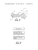 Dog Chew Toy For Canine Dental Care And Method For Making Chew Toy diagram and image