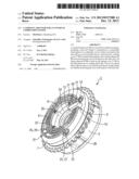 CAMSHAFT ADJUSTER FOR AN INTERNAL COMBUSTION ENGINE diagram and image