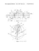 CRANKSHAFT HAVING OPTIMIZED CRANKPIN LUBRICATION, AND RELATED ENGINE AND     METHOD FOR PRODUCING THE LUBRICATION SYSTEM diagram and image