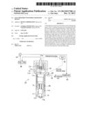 FUEL PRESSURE WAVEFORM ACQUISITION DEVICE diagram and image