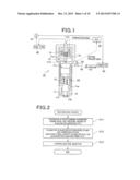 FUEL PRESSURE WAVEFORM ACQUISITION DEVICE diagram and image