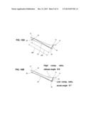 VARIABLE COMPRESSION RATIO ENGINE diagram and image