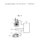 2-CYCLE ENGINE AND ENGINE-POWERED WORKING MACHINE HAVING THE SAME diagram and image