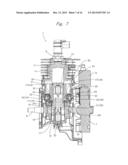 2-CYCLE ENGINE AND ENGINE-POWERED WORKING MACHINE HAVING THE SAME diagram and image