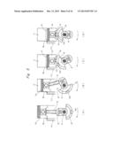 2-CYCLE ENGINE AND ENGINE-POWERED WORKING MACHINE HAVING THE SAME diagram and image