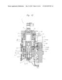 2-CYCLE ENGINE AND ENGINE-POWERED WORKING MACHINE HAVING THE SAME diagram and image