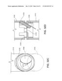 AEROSOL DISPENSER WITH REPLACEABLE CARTRIDGE diagram and image