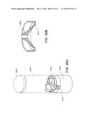 AEROSOL DISPENSER WITH REPLACEABLE CARTRIDGE diagram and image