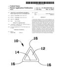 APPARATUS AND METHODS FOR DIRECT INHALATION OF SCENTS AND MEDICINES diagram and image