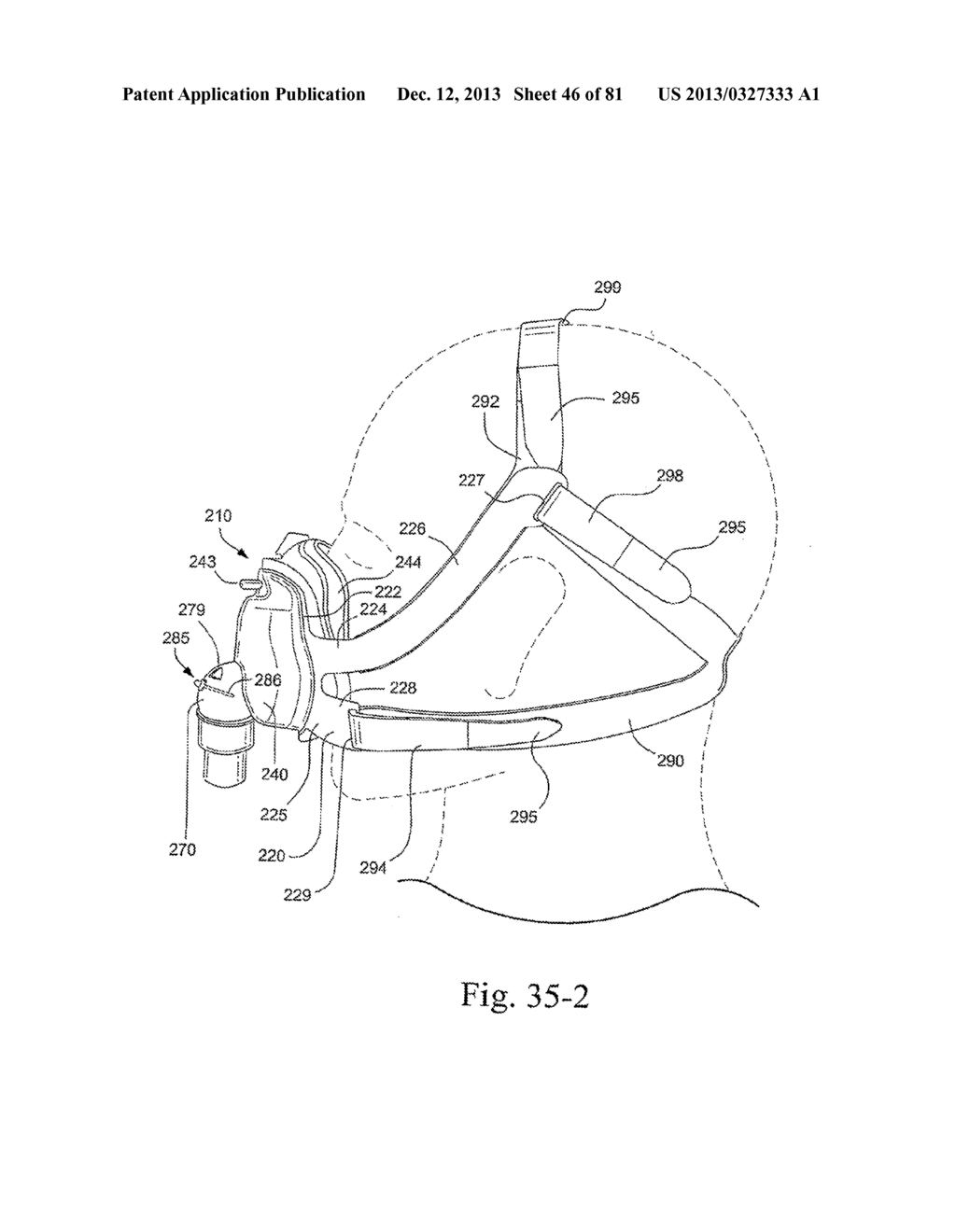 MASK SYSTEM - diagram, schematic, and image 47