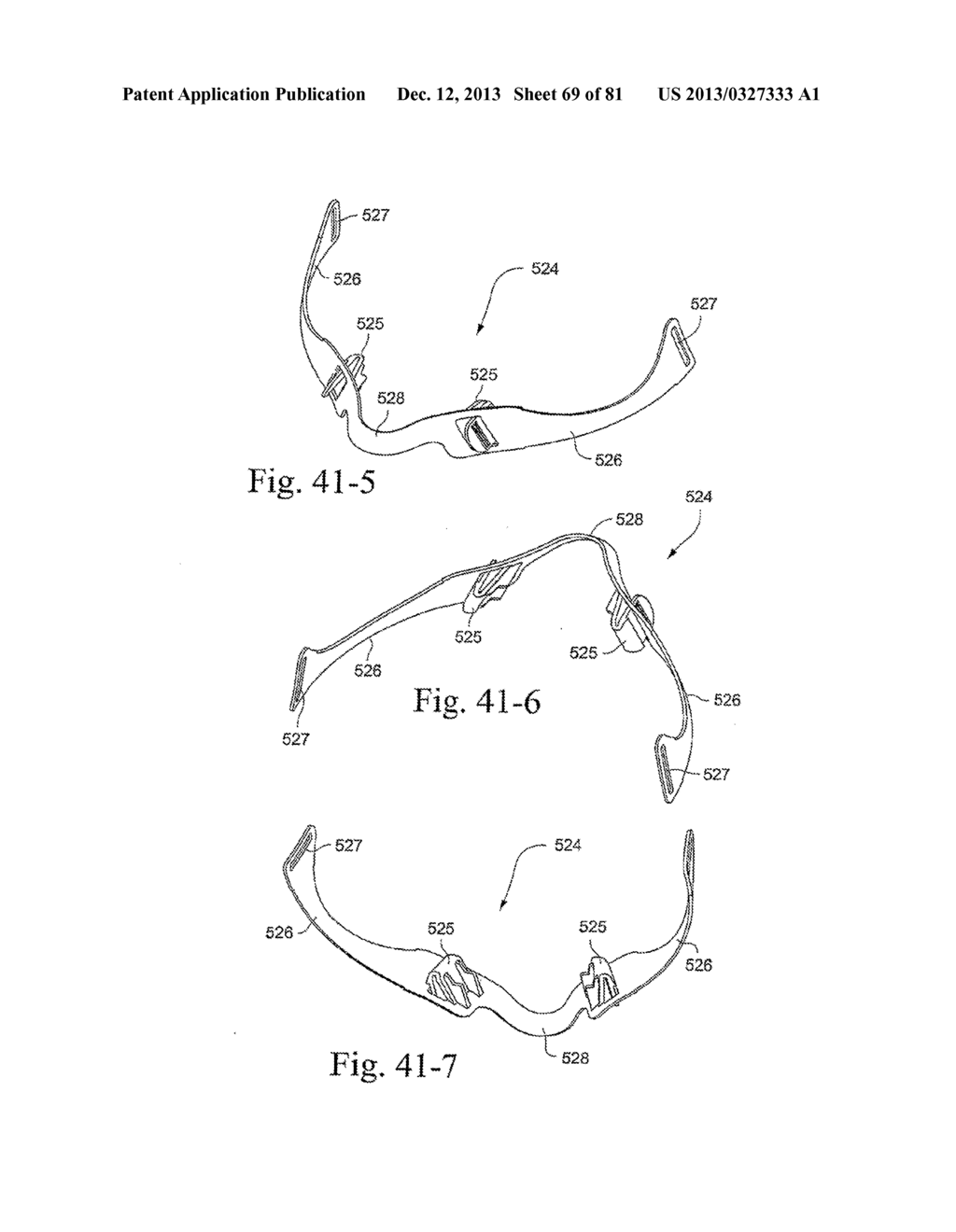 MASK SYSTEM - diagram, schematic, and image 70