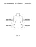 Universal Trendelenburg Positioner diagram and image