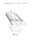 Universal Trendelenburg Positioner diagram and image