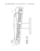 Universal Trendelenburg Positioner diagram and image