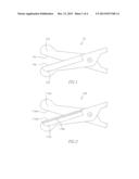 SAFE TRIMMING APPARATUS diagram and image