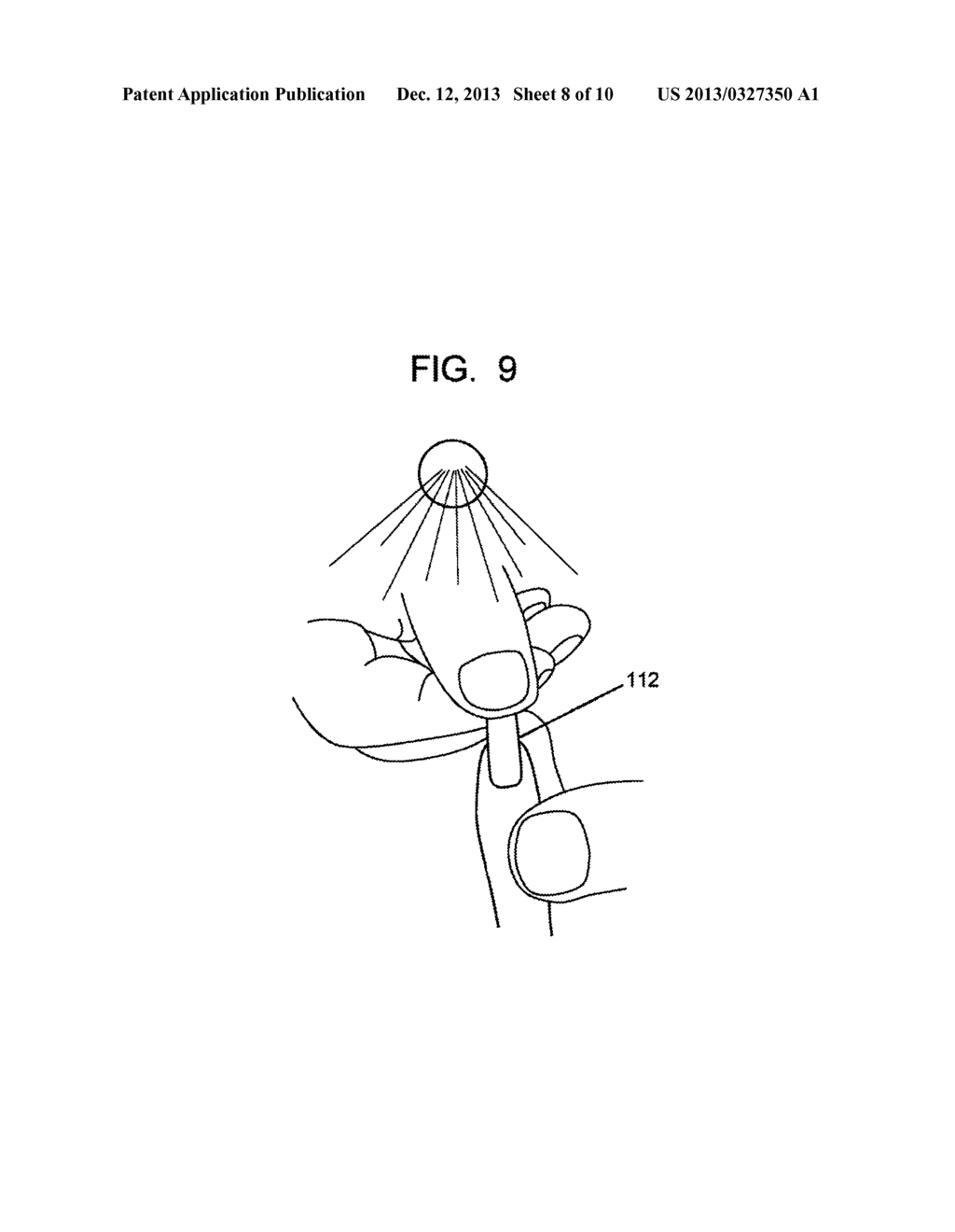 PREFABRICATED NAILS, APPARATUS AND METHOD FOR PRODUCING - diagram, schematic, and image 09